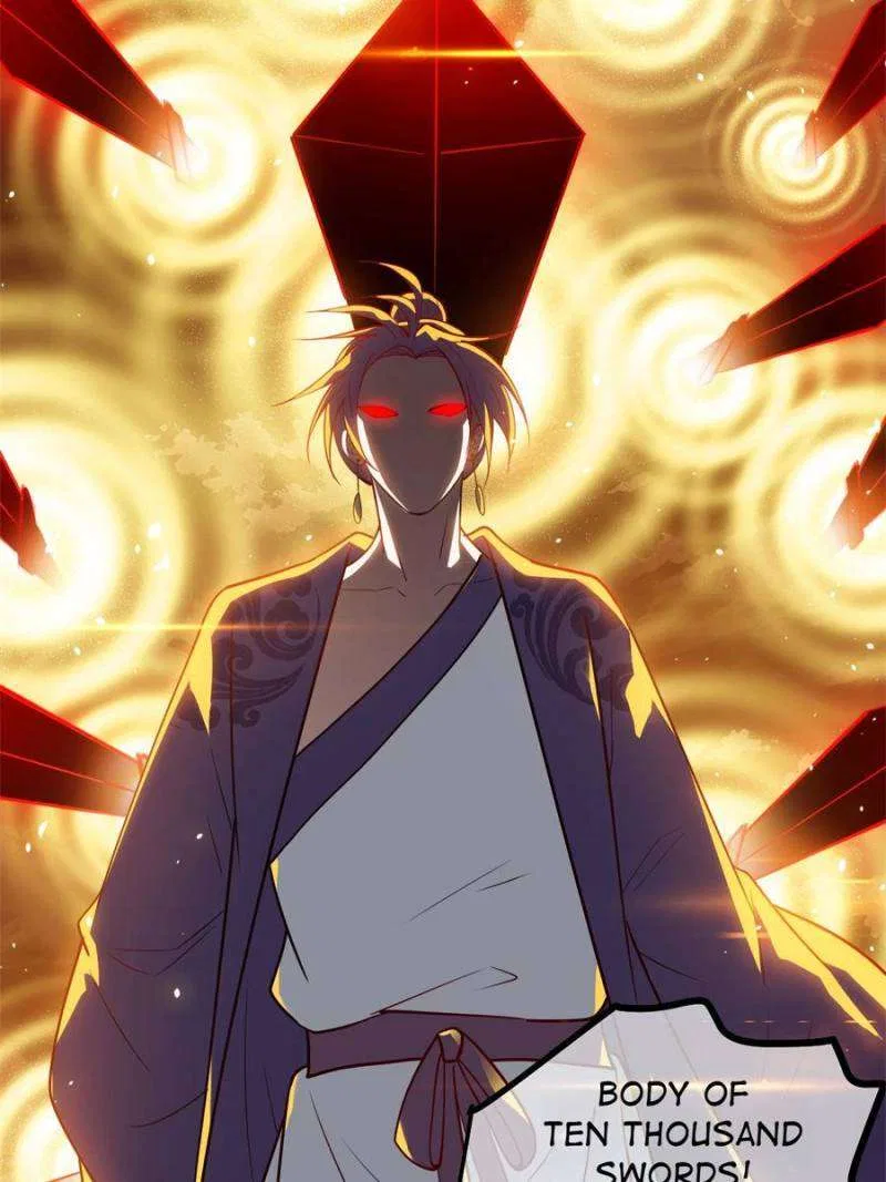 My Son, Quickly Rely On Your Father’s Prestige Chapter 113 – Page 41