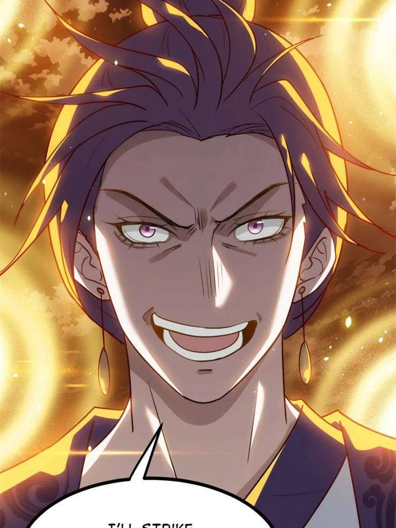 My Son, Quickly Rely On Your Father’s Prestige Chapter 113 – Page 44