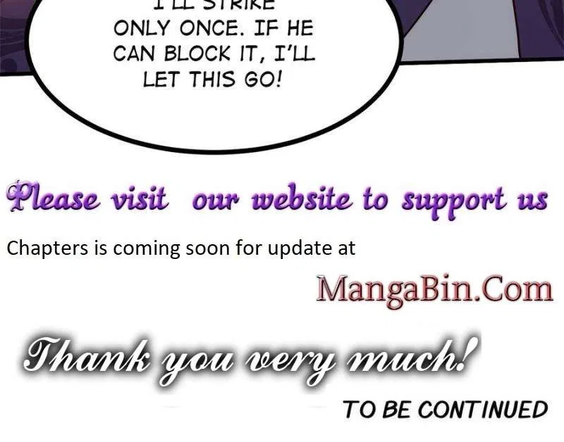 My Son, Quickly Rely On Your Father’s Prestige Chapter 113 – Page 45