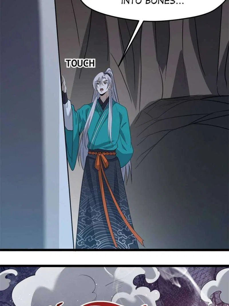 My Son, Quickly Rely On Your Father’s Prestige Chapter 112 – Page 2