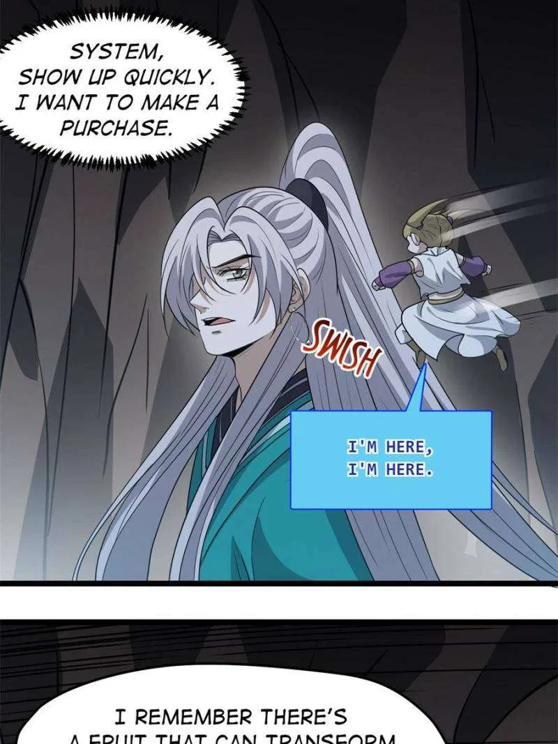 My Son, Quickly Rely On Your Father’s Prestige Chapter 112 – Page 4
