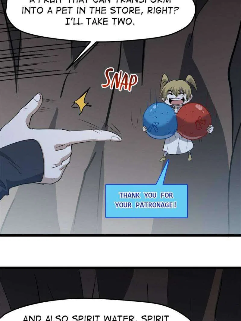 My Son, Quickly Rely On Your Father’s Prestige Chapter 112 – Page 5