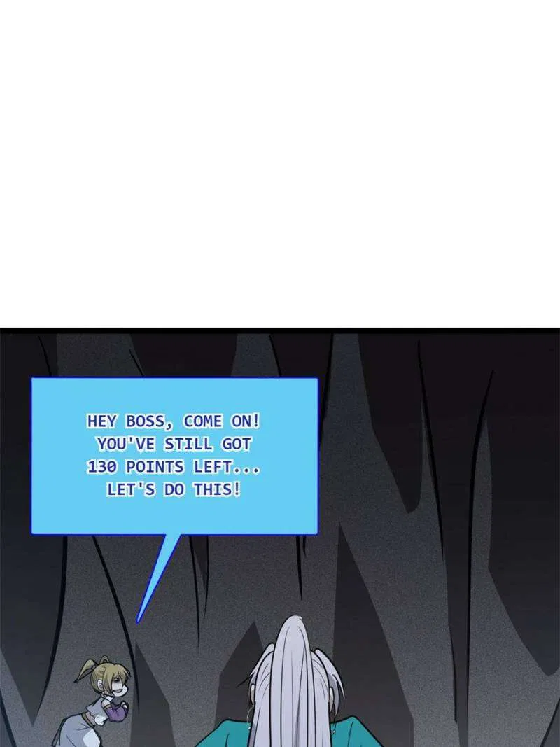 My Son, Quickly Rely On Your Father’s Prestige Chapter 112 – Page 8