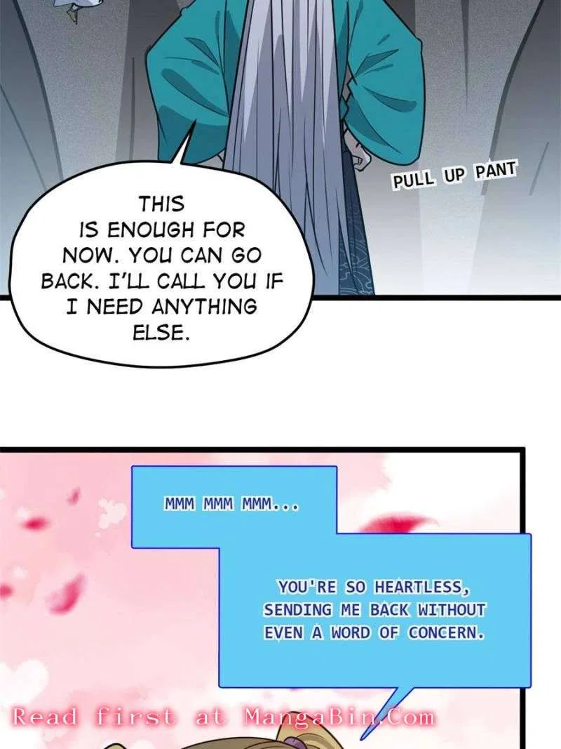 My Son, Quickly Rely On Your Father’s Prestige Chapter 112 – Page 9