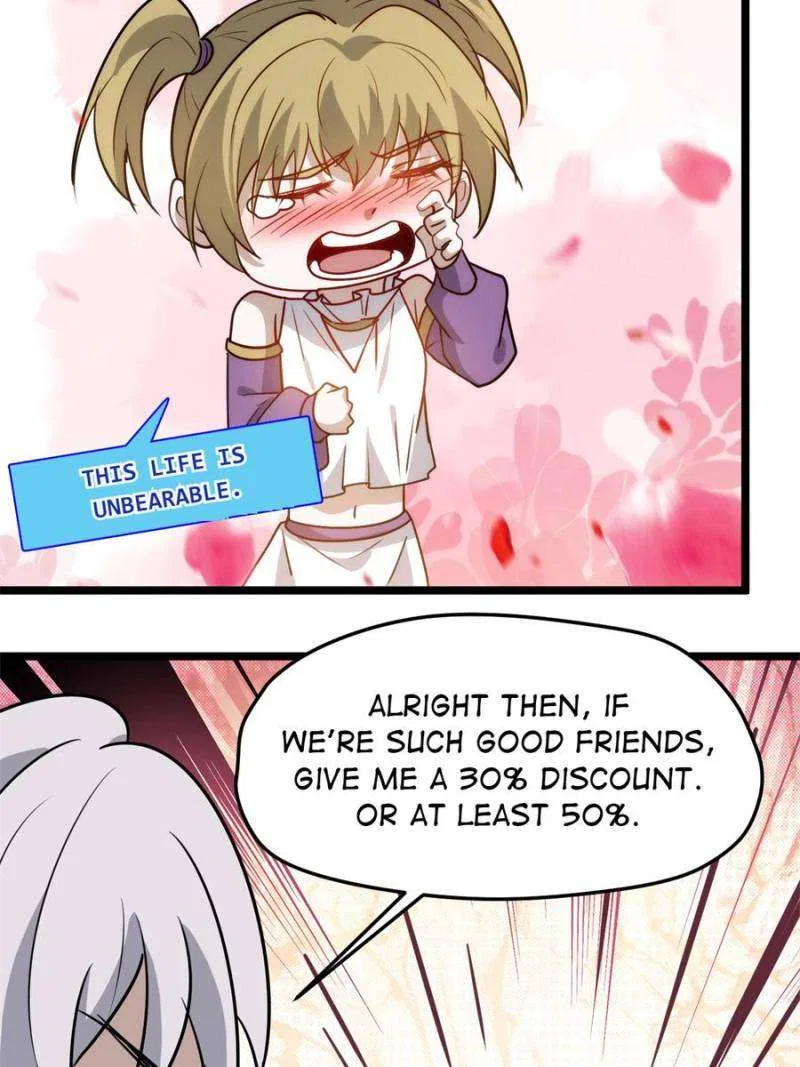 My Son, Quickly Rely On Your Father’s Prestige Chapter 112 – Page 10