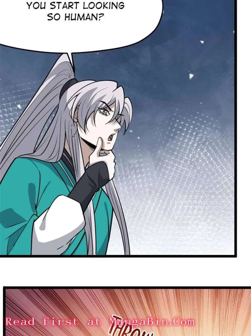 My Son, Quickly Rely On Your Father’s Prestige Chapter 112 – Page 12