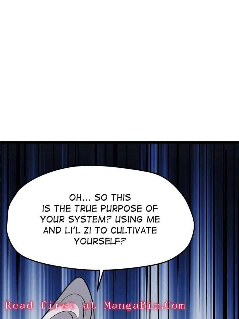 My Son, Quickly Rely On Your Father’s Prestige Chapter 112 – Page 15