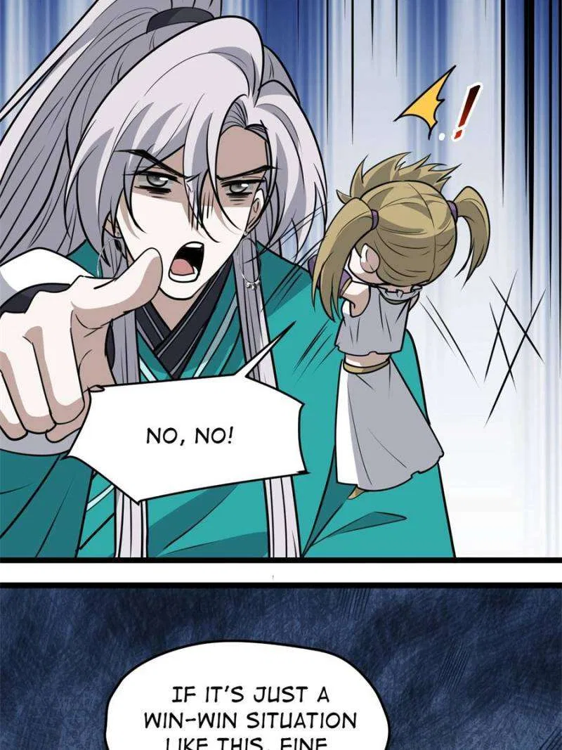 My Son, Quickly Rely On Your Father’s Prestige Chapter 112 – Page 16