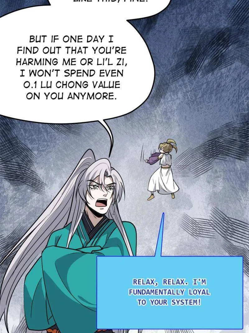 My Son, Quickly Rely On Your Father’s Prestige Chapter 112 – Page 17