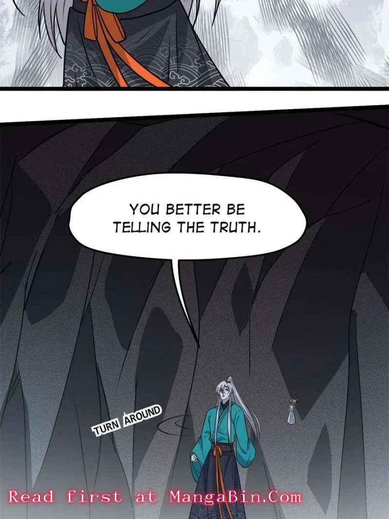 My Son, Quickly Rely On Your Father’s Prestige Chapter 112 – Page 18