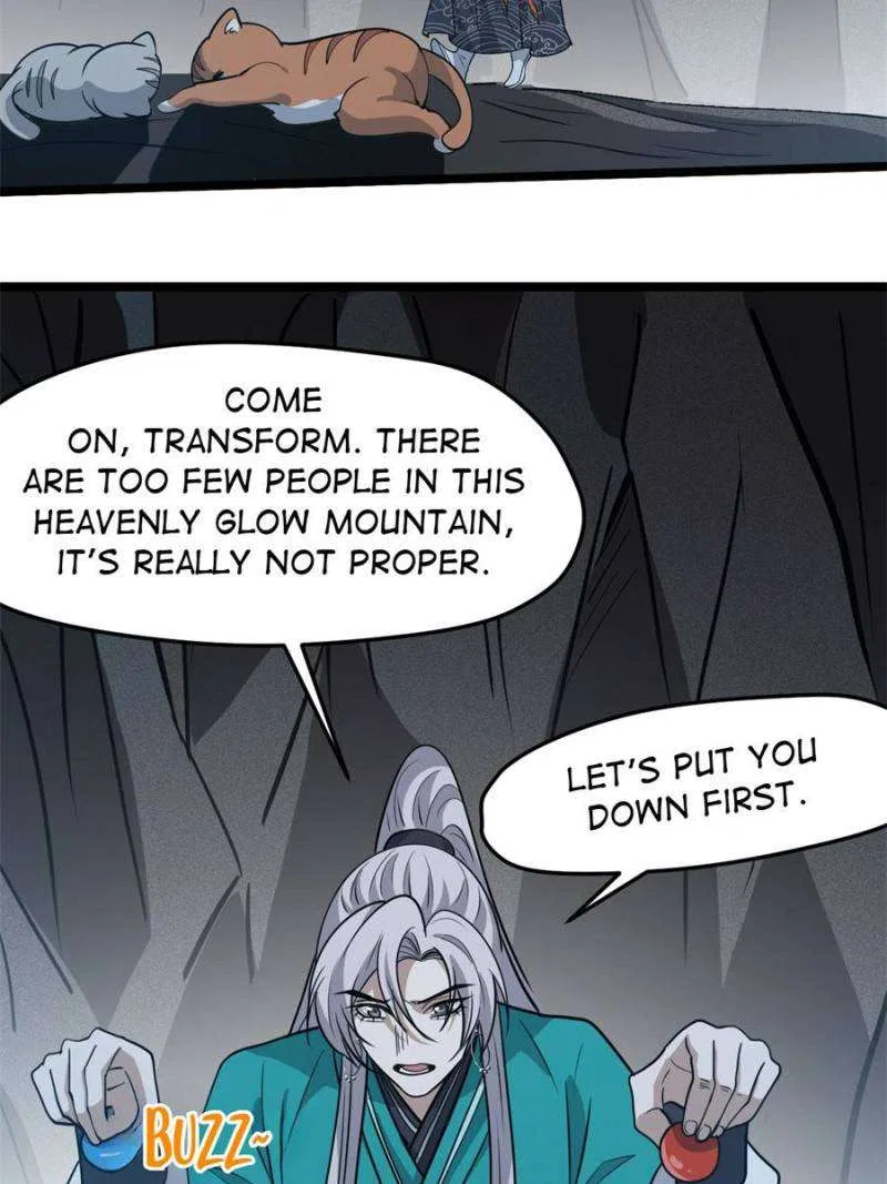 My Son, Quickly Rely On Your Father’s Prestige Chapter 112 – Page 19