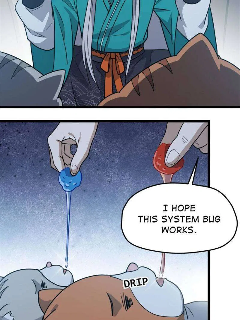 My Son, Quickly Rely On Your Father’s Prestige Chapter 112 – Page 20