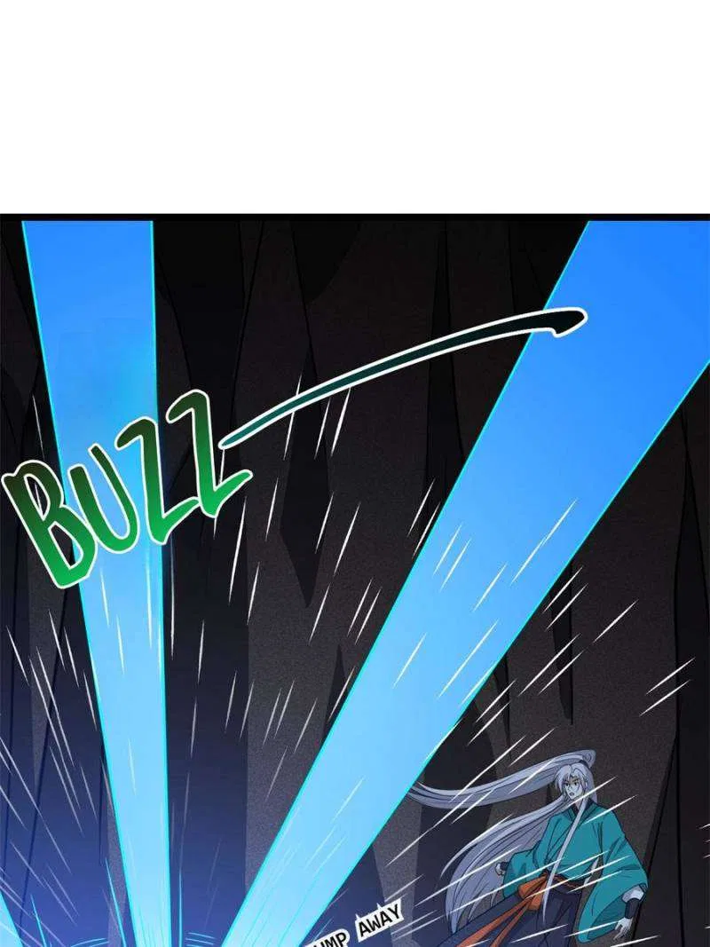 My Son, Quickly Rely On Your Father’s Prestige Chapter 112 – Page 22
