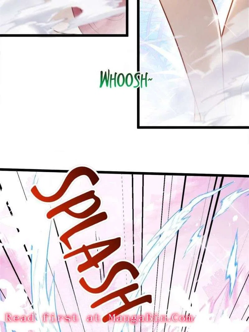 My Son, Quickly Rely On Your Father’s Prestige Chapter 112 – Page 24