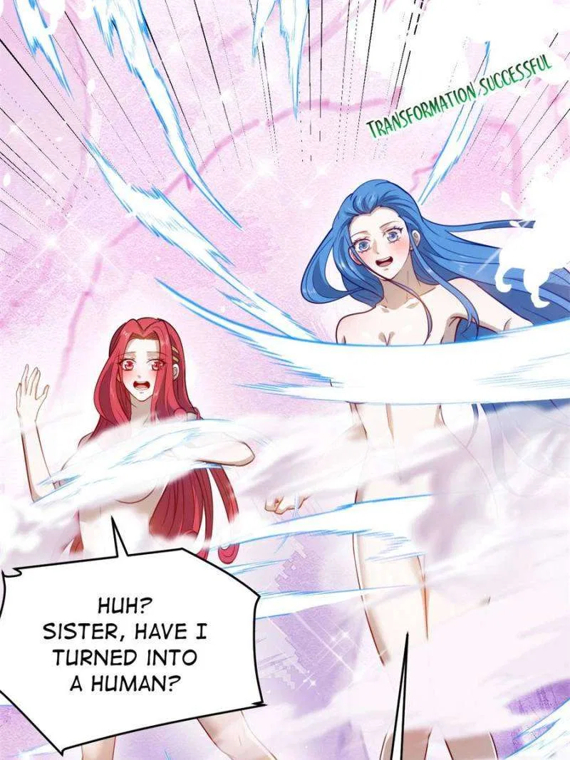 My Son, Quickly Rely On Your Father’s Prestige Chapter 112 – Page 25