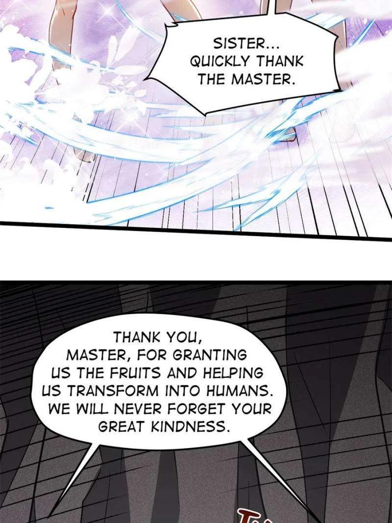 My Son, Quickly Rely On Your Father’s Prestige Chapter 112 – Page 26