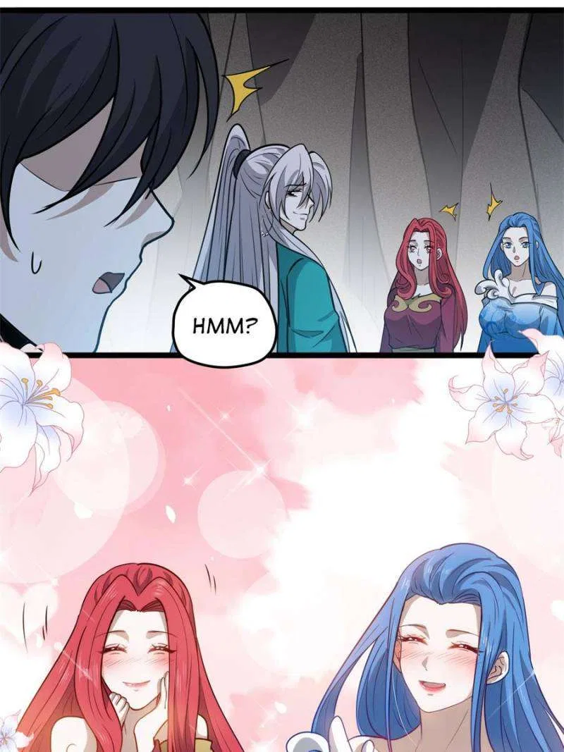 My Son, Quickly Rely On Your Father’s Prestige Chapter 112 – Page 32