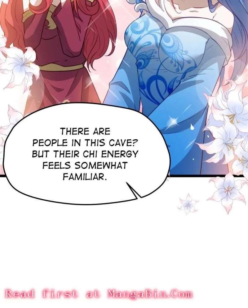 My Son, Quickly Rely On Your Father’s Prestige Chapter 112 – Page 33
