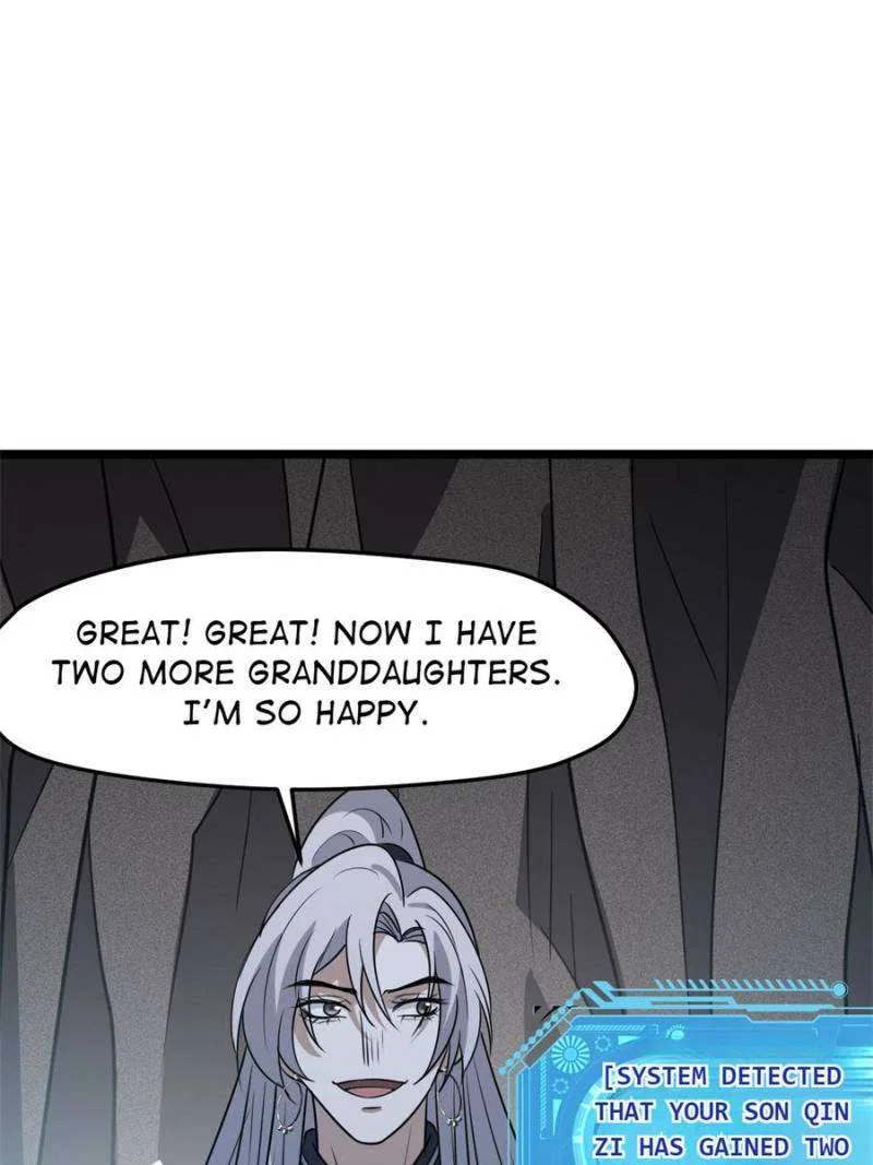 My Son, Quickly Rely On Your Father’s Prestige Chapter 112 – Page 42