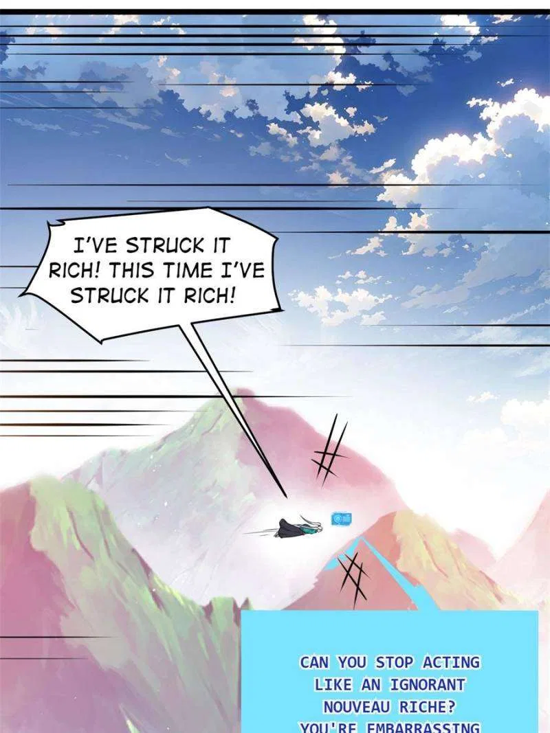 My Son, Quickly Rely On Your Father’s Prestige Chapter 112 – Page 46