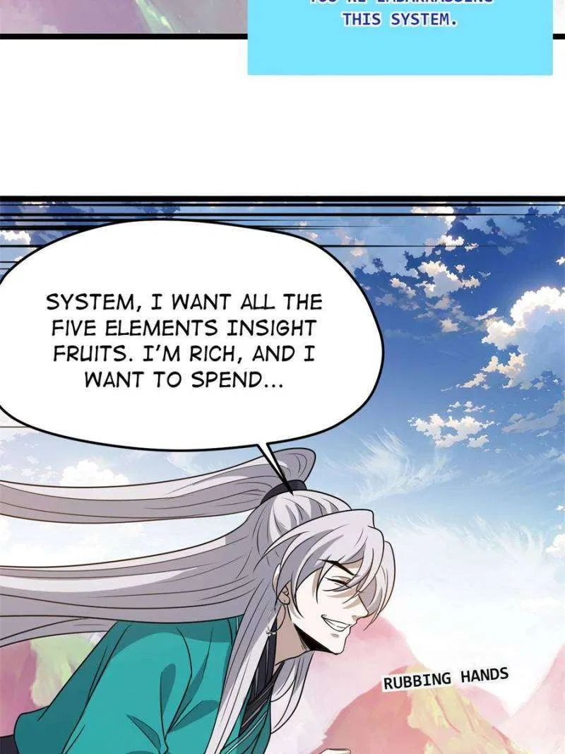 My Son, Quickly Rely On Your Father’s Prestige Chapter 112 – Page 47
