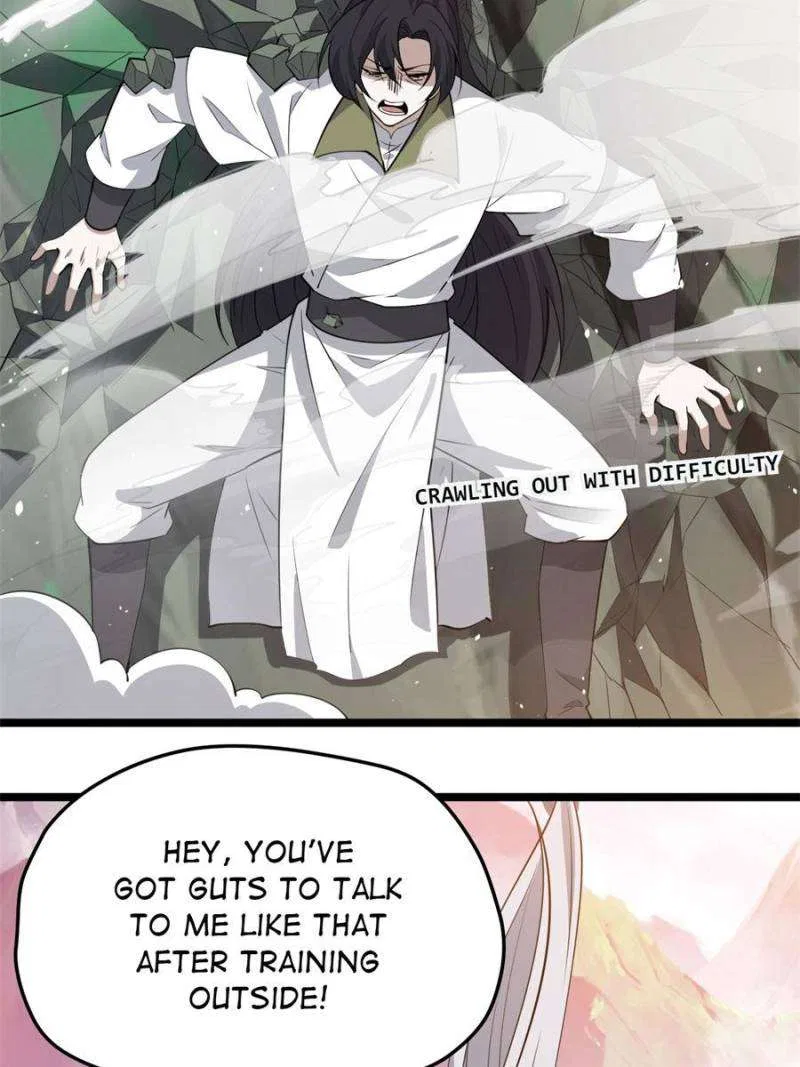 My Son, Quickly Rely On Your Father’s Prestige Chapter 111 – Page 2
