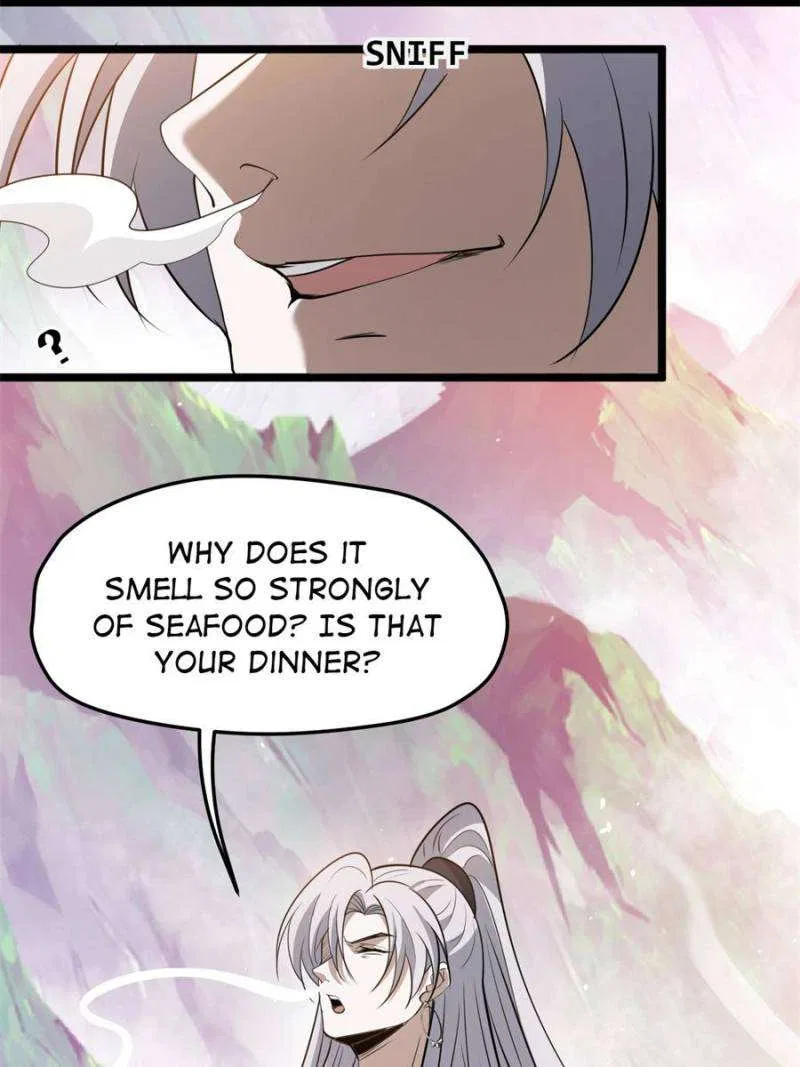 My Son, Quickly Rely On Your Father’s Prestige Chapter 111 – Page 4