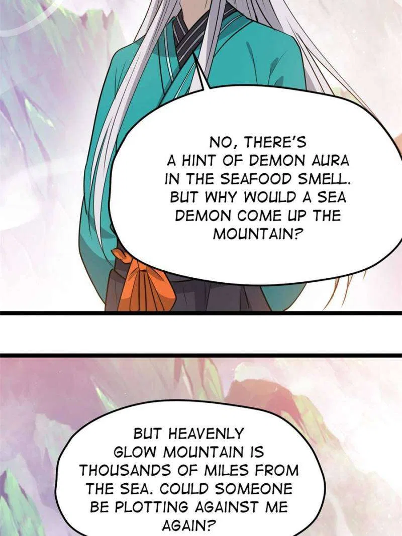 My Son, Quickly Rely On Your Father’s Prestige Chapter 111 – Page 5
