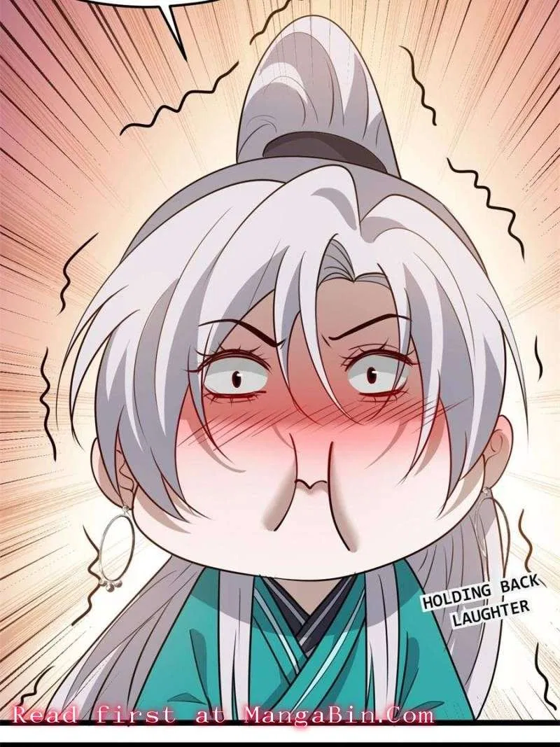 My Son, Quickly Rely On Your Father’s Prestige Chapter 111 – Page 9
