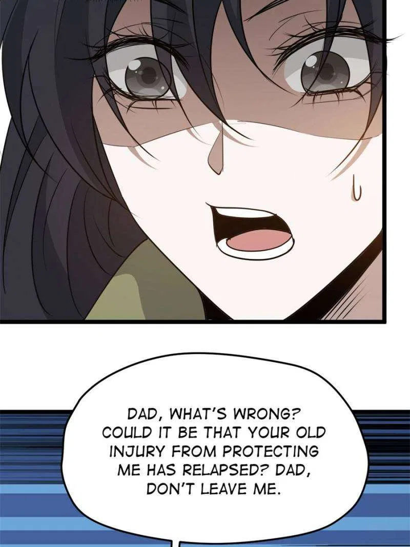 My Son, Quickly Rely On Your Father’s Prestige Chapter 111 – Page 19