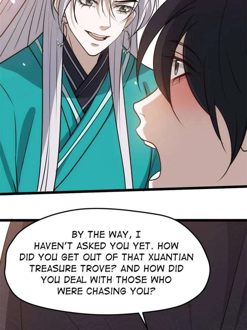 My Son, Quickly Rely On Your Father’s Prestige Chapter 111 – Page 23