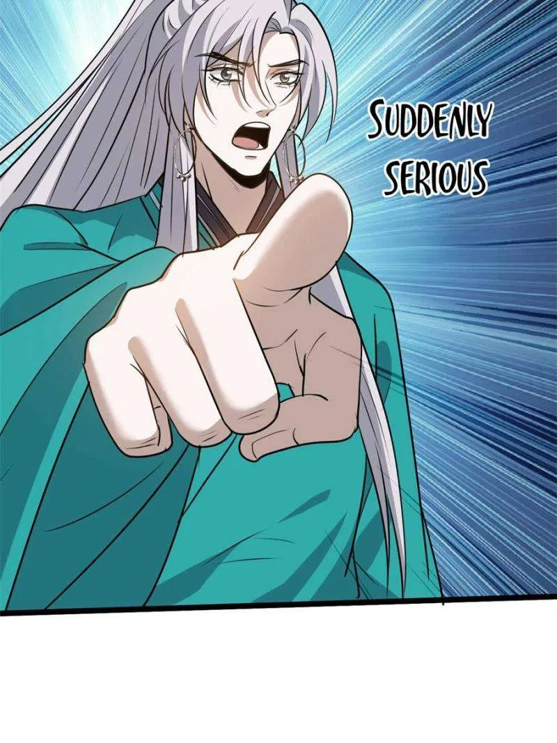 My Son, Quickly Rely On Your Father’s Prestige Chapter 111 – Page 29