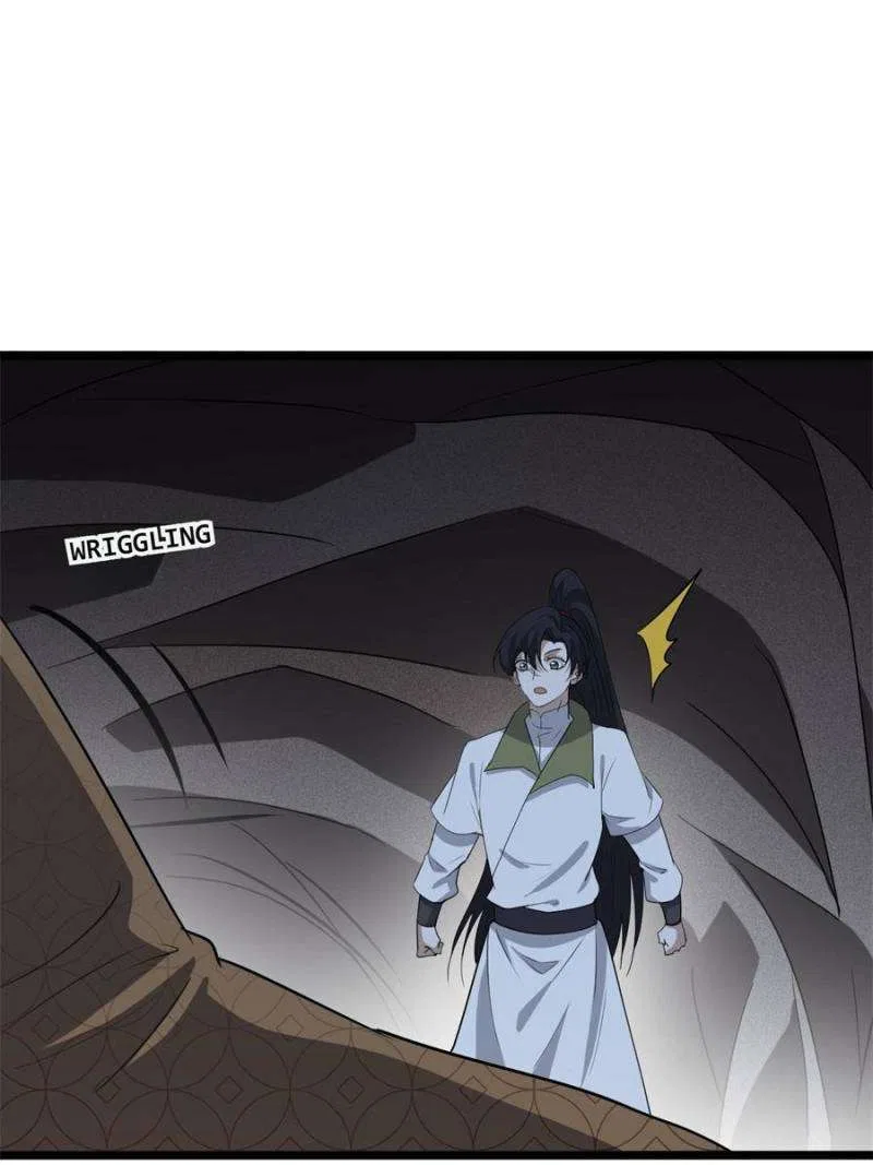 My Son, Quickly Rely On Your Father’s Prestige Chapter 111 – Page 40