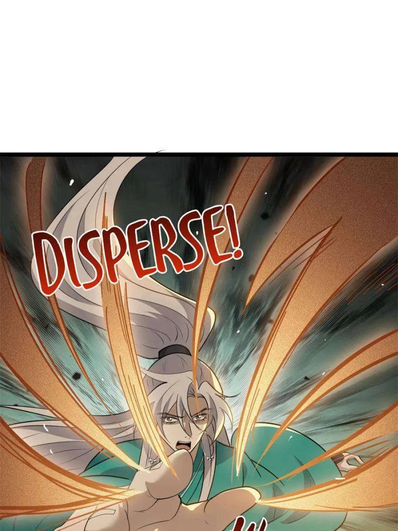 My Son, Quickly Rely On Your Father’s Prestige Chapter 111 – Page 47