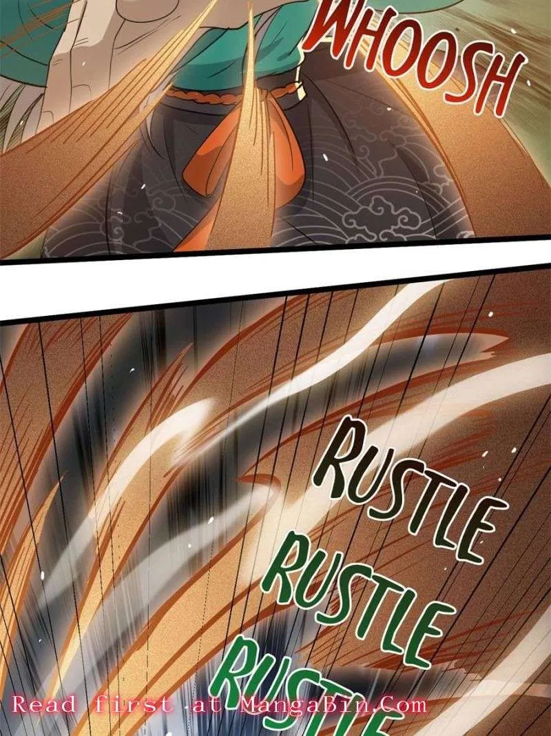 My Son, Quickly Rely On Your Father’s Prestige Chapter 111 – Page 48