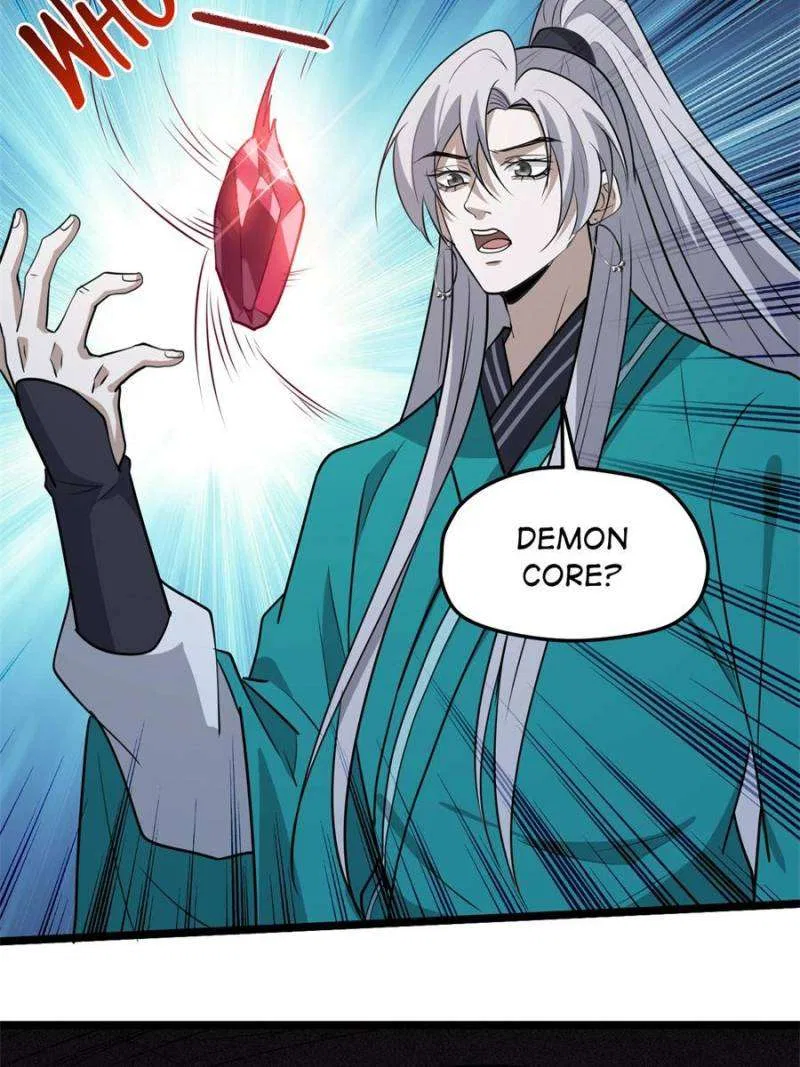 My Son, Quickly Rely On Your Father’s Prestige Chapter 111 – Page 50