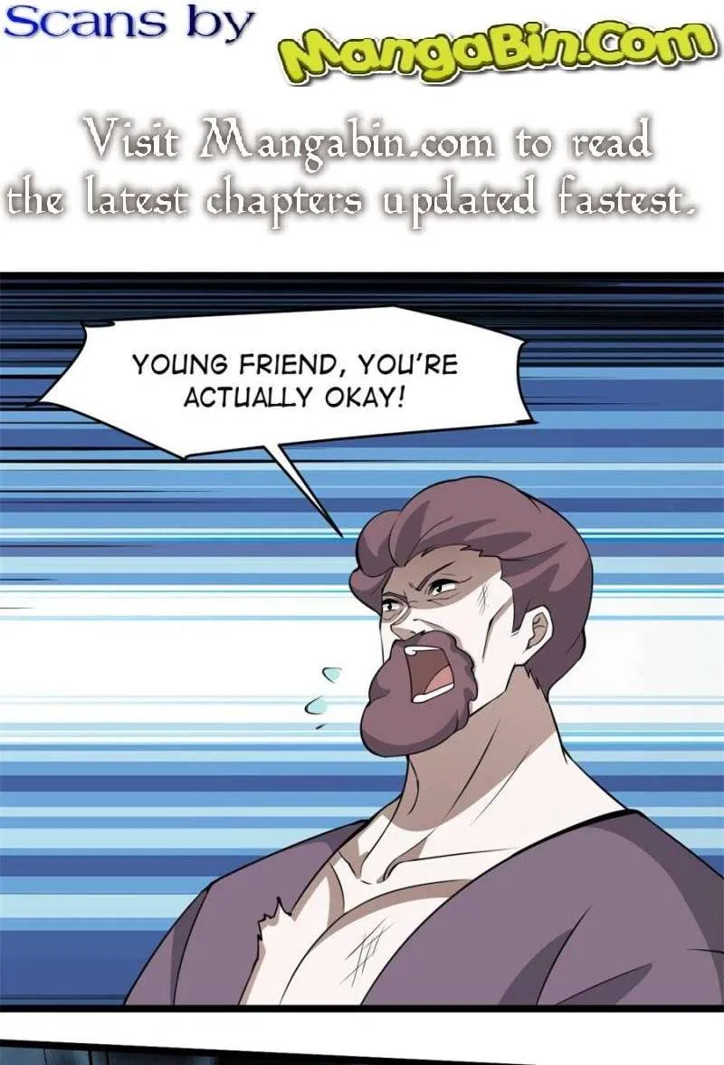 My Son, Quickly Rely On Your Father’s Prestige Chapter 110 – Page 1