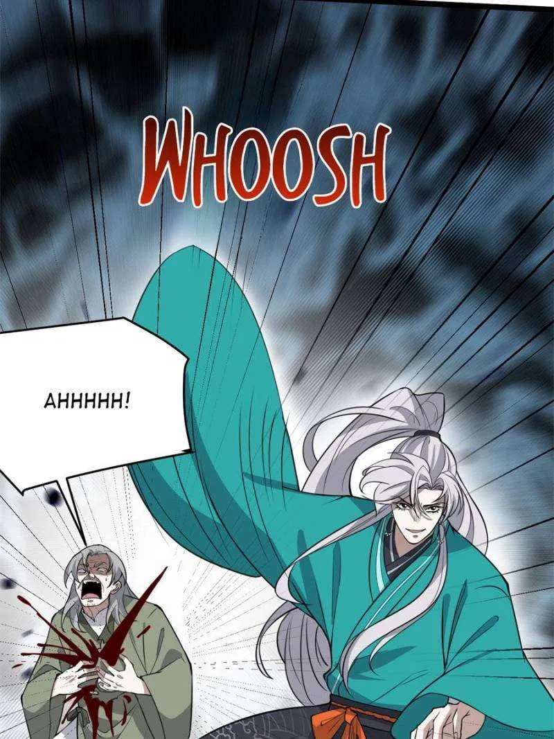 My Son, Quickly Rely On Your Father’s Prestige Chapter 110 – Page 2