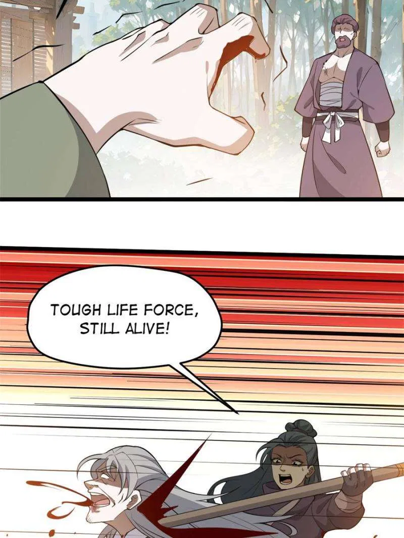 My Son, Quickly Rely On Your Father’s Prestige Chapter 110 – Page 4