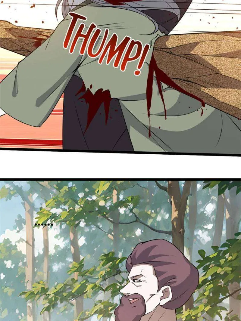 My Son, Quickly Rely On Your Father’s Prestige Chapter 110 – Page 5