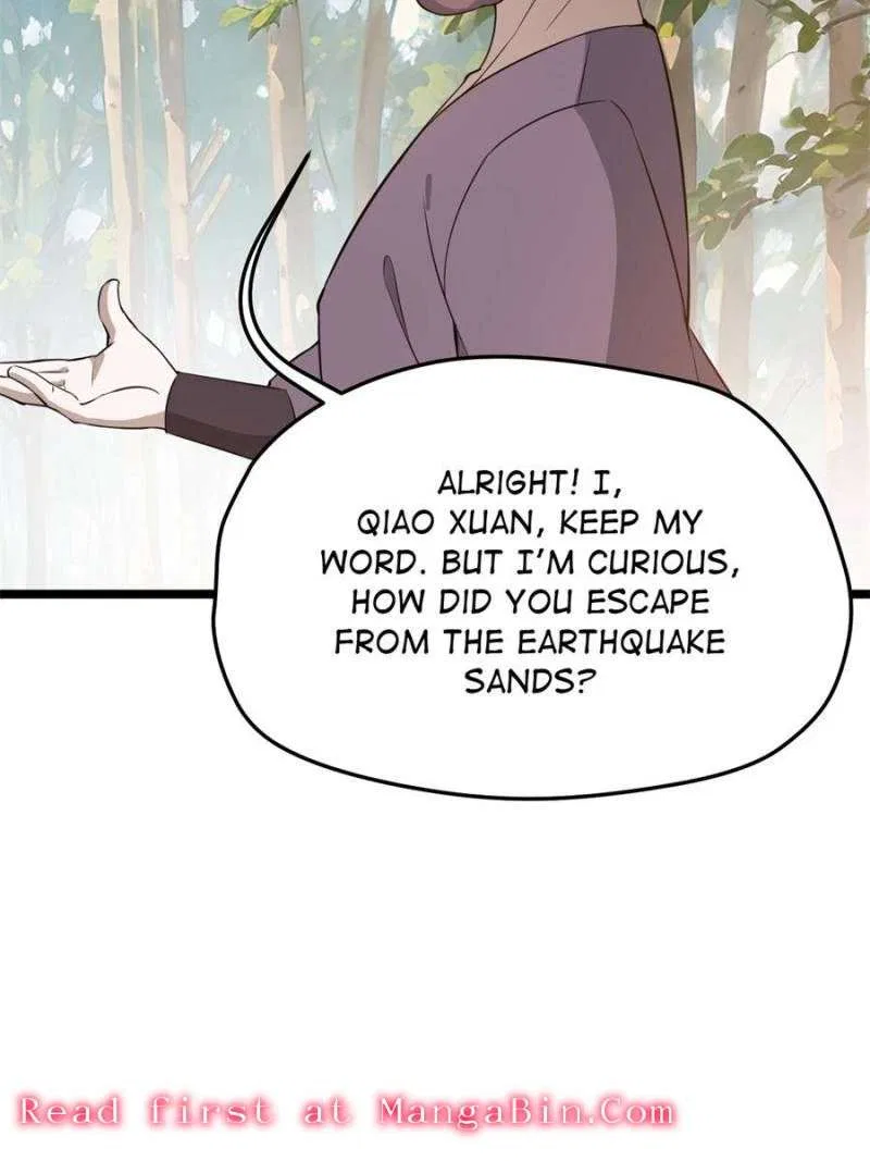 My Son, Quickly Rely On Your Father’s Prestige Chapter 110 – Page 6