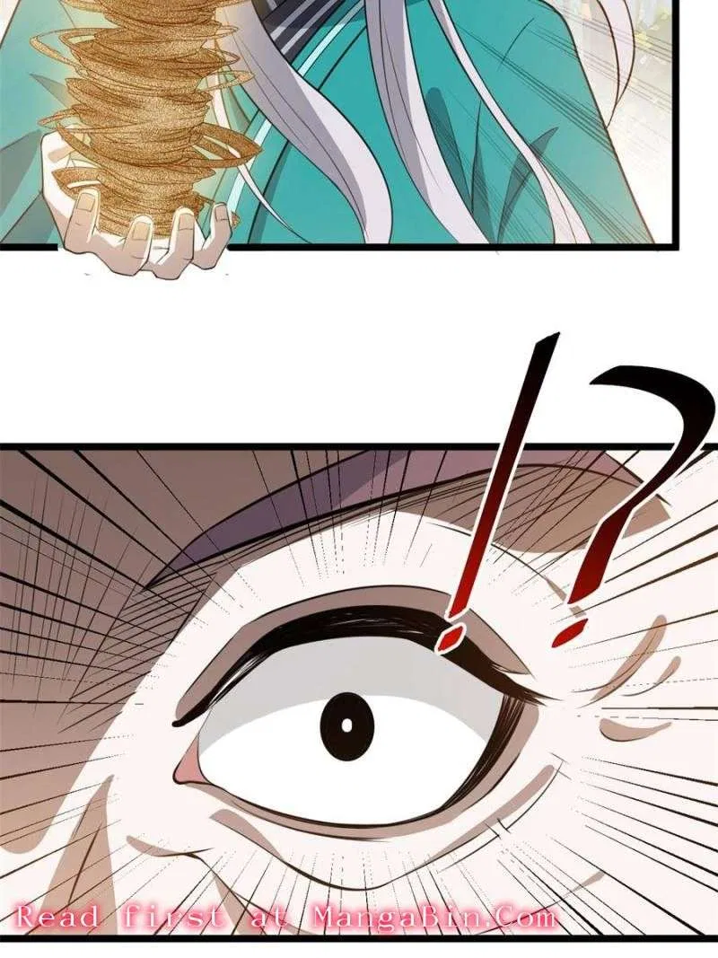 My Son, Quickly Rely On Your Father’s Prestige Chapter 110 – Page 9