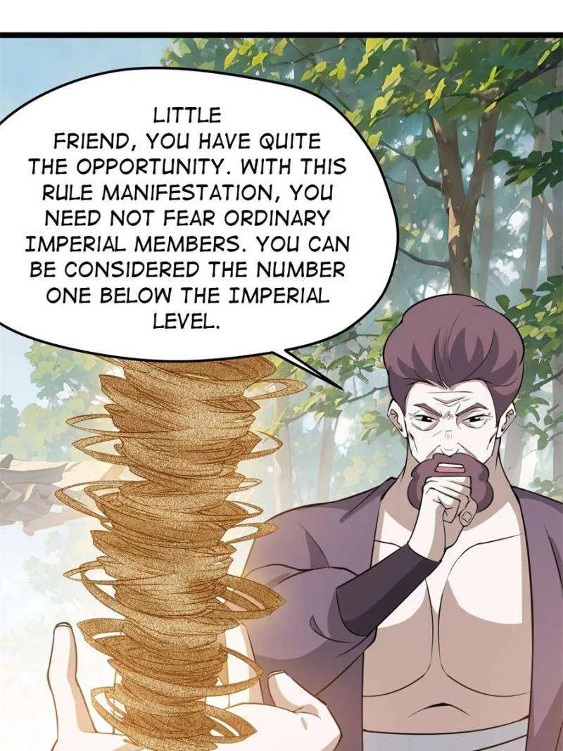 My Son, Quickly Rely On Your Father’s Prestige Chapter 110 – Page 10