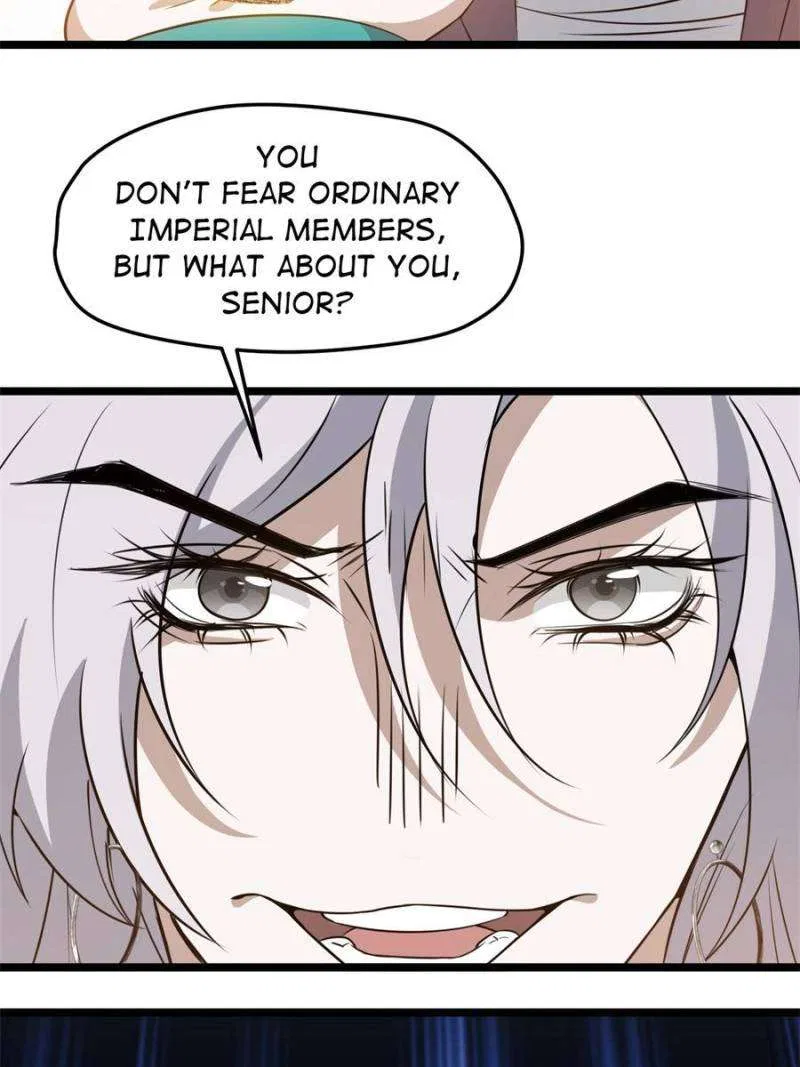 My Son, Quickly Rely On Your Father’s Prestige Chapter 110 – Page 11