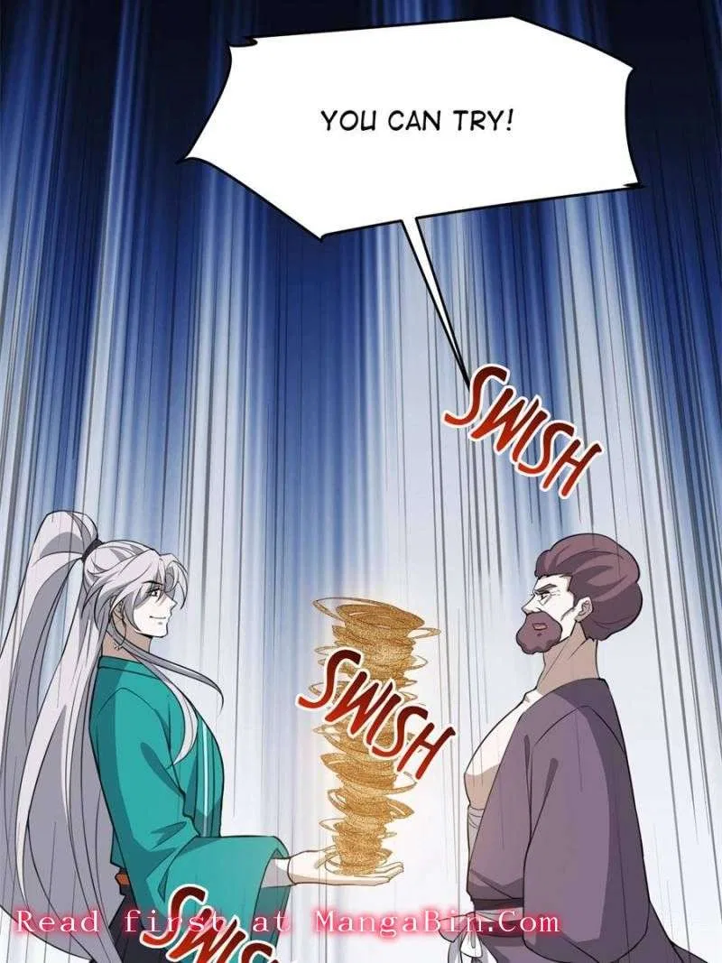 My Son, Quickly Rely On Your Father’s Prestige Chapter 110 – Page 12