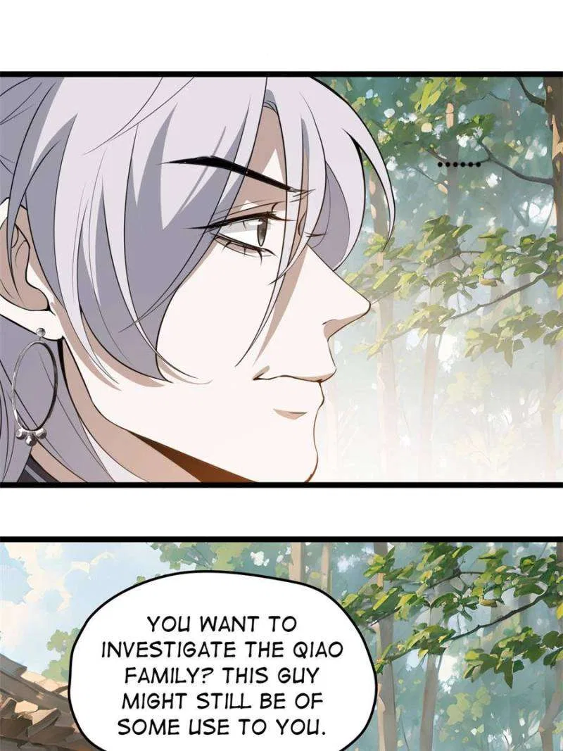 My Son, Quickly Rely On Your Father’s Prestige Chapter 110 – Page 14