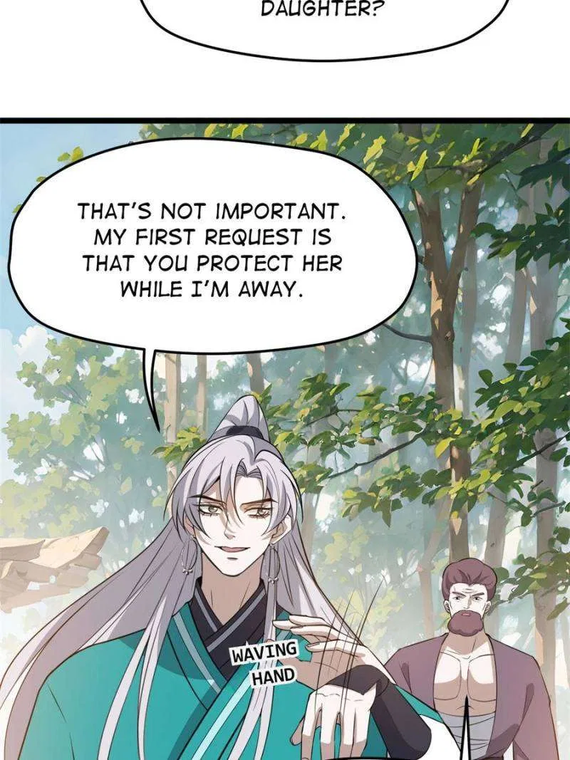 My Son, Quickly Rely On Your Father’s Prestige Chapter 110 – Page 17