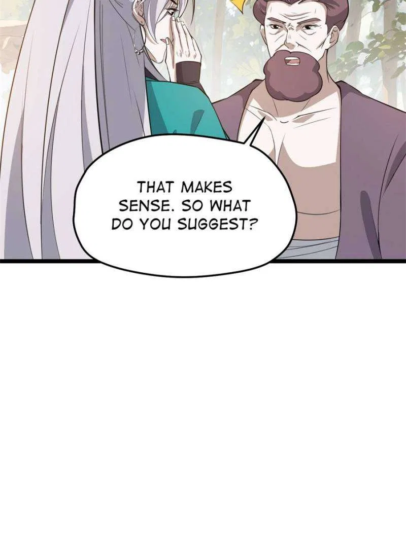 My Son, Quickly Rely On Your Father’s Prestige Chapter 110 – Page 19