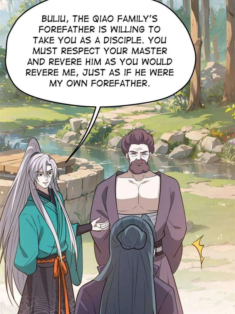 My Son, Quickly Rely On Your Father’s Prestige Chapter 110 – Page 25