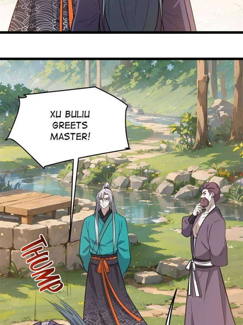 My Son, Quickly Rely On Your Father’s Prestige Chapter 110 – Page 26
